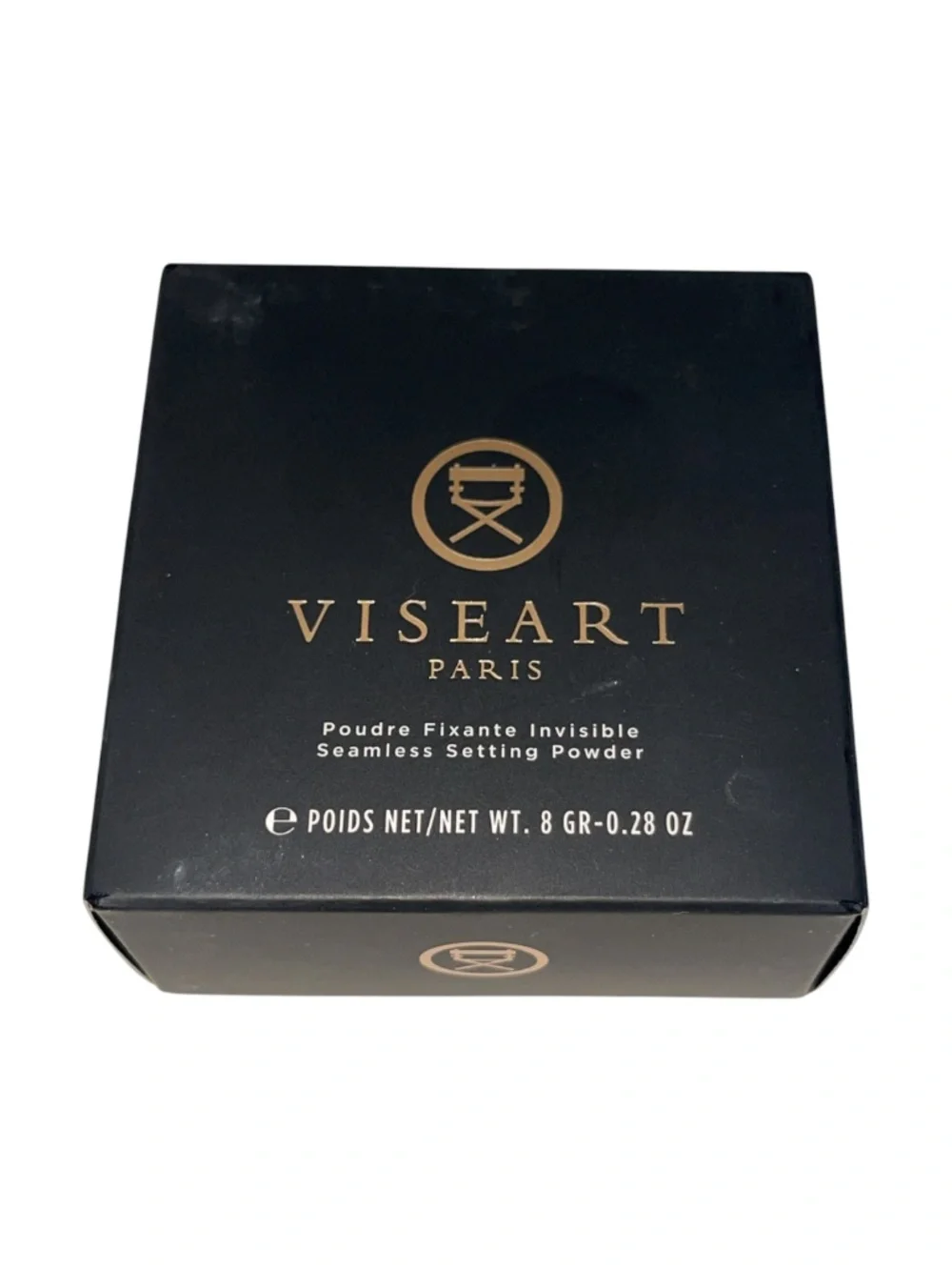 Viseart - Seamless Setting Powder